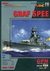 Admirał Graf Spee 
