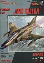 F-4B MIG KILLER