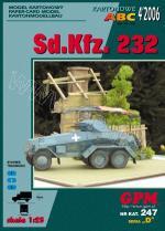 Sd.Kfz.232