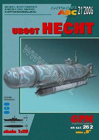 U-Boot  HECHT