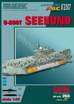U-Boot  SEEHUND