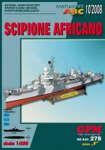 SCIPIONE AFRICANO
