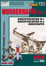 WUNDERWAFFE -czI 