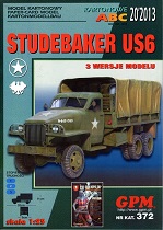 Studebaker US6