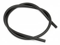 Benzínová hadička BAJA (černá) 5B/50 cm