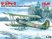 U-2 / Po-2 - avion polyvalent
