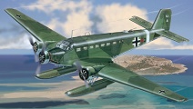 Junkers Ju-52/3m  "See"