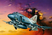 F-4S PHANTOM II