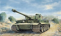Tiger I  Ausf. E/H1