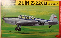 Zlín Z-226B (Bohatýr)