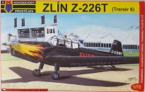 Zlín Z-226T (Trenér6)