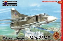 Mig-23 MF