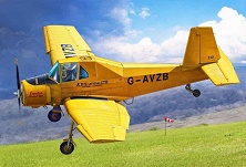 Z-37 Čmelák