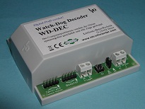 WatchDog-Decoder    WD-DEC-G
