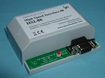 High Speed Interface  HSI-88-G