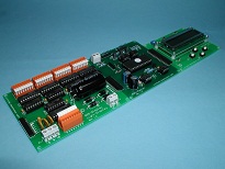 Decoder for Switchboard Lights Startset s88-Mode
