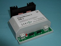 DigitalBooster DB-2  - Fertiggerät