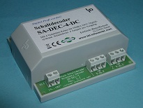 Schaltdecoder  SA-DEC-4-DC-G