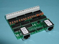 Visszajelentő modul  RM-88-N-O-F