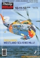 Westland Sea King Mk 41