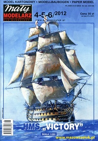 HMS VICTORY