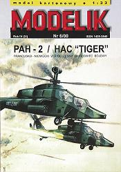 PAH-2/HAC TIGER