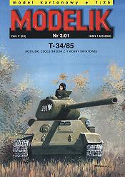 T-34/85
