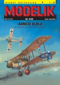 Airco D.H.2