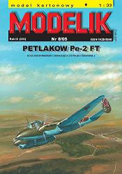 Petljakov Pe-2