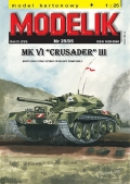 Mk VI "CRUSADER" III