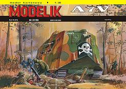 A7V