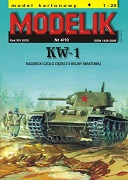 KV - 1