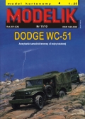 DODGE WC-51