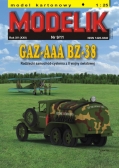 GAZ-AAA  BZ-38