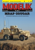 MRAP  COUGAR