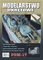 MODELARSTWO  OKRĘTOWE Nr. 7