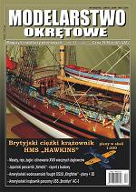 MODELARSTWO  OKRĘTOWE Nr. 11