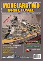 MODELARSTWO  OKRĘTOWE Nr. 3  SPECIAL  hobby magazine