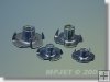 Rivet Nut M5      4 pcs