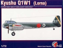 Kyushu Q1W1 (Lorna)