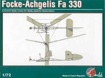 Focke - Achgelis Fa 330