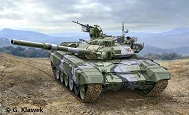 T-90 A