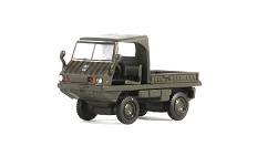 Puch Haflinger, Schweizerische Armee   - H0