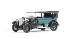 Austro Daimler 6/17 „Jagdwagen“