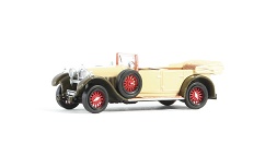 Austro Daimler 22/70 „Phaeton“