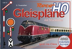 Gleispläne - geoLine