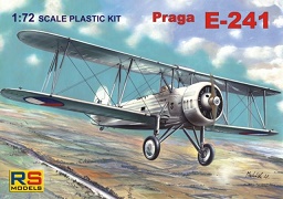 Praga E-241