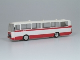 Karosa B-731 City Bus of "DP Praha"