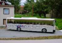 Autobus dalekobieżny  Karosa LC-936