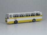 Autobus dalekobieżny  KAROSA  LC-736 ČSAD